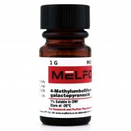 4-Methylumbelliferyl-&beta;-D-galactopyranoside