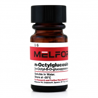 n-Octylglucoside, 1 G