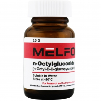 n-Octylglucoside, 10 G