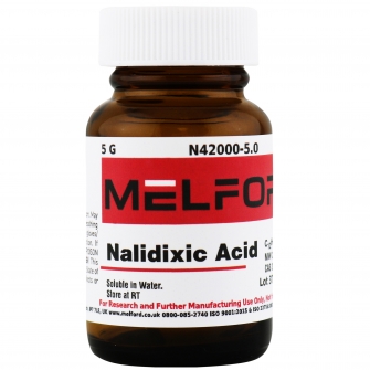 Nalidixic Acid, 5 G