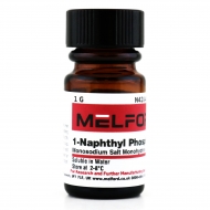 1-Naphthyl Phosphate Monosodium Salt Monohydrate