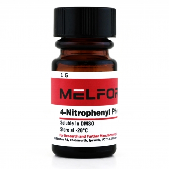 4-Nitrophenyl Phenylphosphonate, 1 G