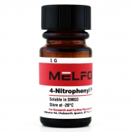 P-Nitrophenyl Phosphoryl Choline