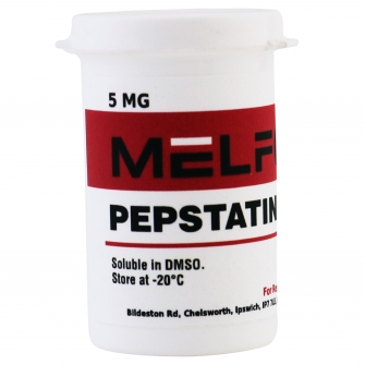 Pepstatin A, 5 MG