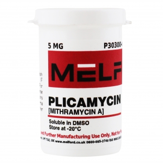 Plicamycin, 5 MG