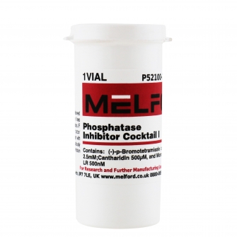 Phosphatase Inhibitor Cocktail I, 1 VL