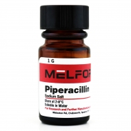 Piperacillin, Sodium Salt