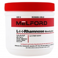 L-(+)-Rhamnose Monohydrate