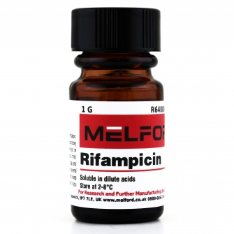 Rifampicin, 1 G