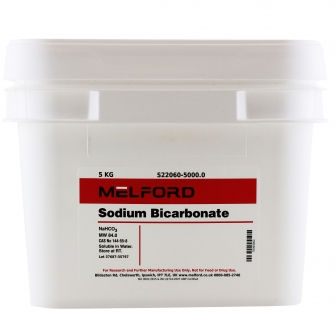 Sodium Bicarbonate, 5 KG