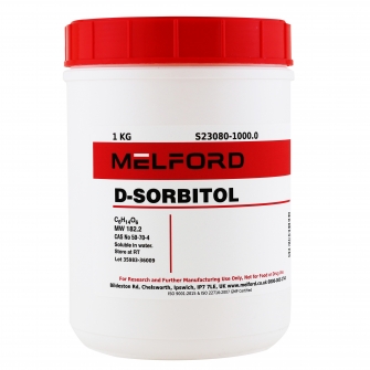 D-Sorbitol, 1 KG