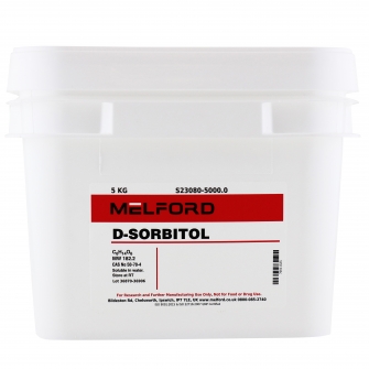 D-Sorbitol, 5 KG