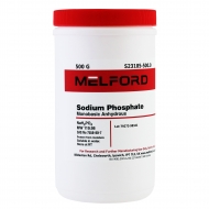 Sodium Phosphate, Monobasic, Anhydrous