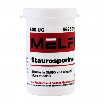 Staurosporine-500ug