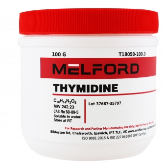 Thymidine, 100 G