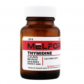 Thymidine, 25 G