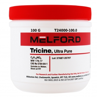 Tricine, 100 G