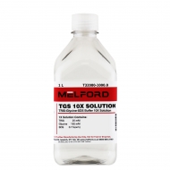 TGS 10X Solution