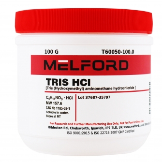 TRIS HCl, 100 G