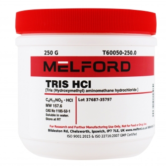 TRIS HCl, 250 G