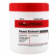 Yeast Extract 1 Gram Capsules