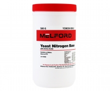 Yeast Nitrogen Base with Amino Acids