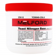 Yeast Nitrogen Base without Amino Acids