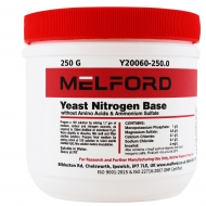 Yeast Nitrogen Base without Amino Acids & Ammonium Sulfate