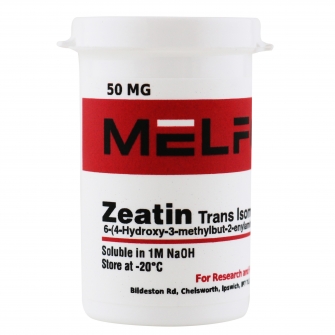 Zeatin, 50 MG