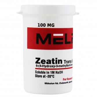 Zeatin, 100 MG