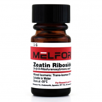 Zeatin Riboside, 1 G