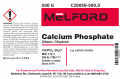 Calcium Phosphate, 500 G