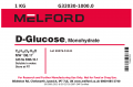 D-Glucose, 1 KG