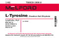 L-Tyrosine, Disodium Salt, 1 KG