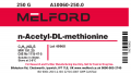 n-Acetyl-DL-methionine, 250 G