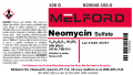 Neomycin Sulfate, 100 G