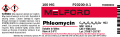 Phleomycin, 100 MG