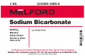 Sodium Bicarbonate, 1 KG