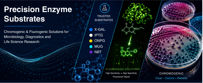 Enzyme Substrates