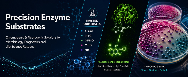 Enzyme Substrates
